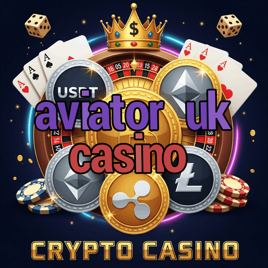 Aviator UK Casino - Crash Game Casino